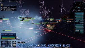 Battlefleet Gothic: Armada 2