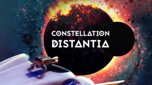 Constellation Distantia