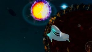 Constellation Distantia