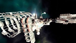 Polished core mechanics