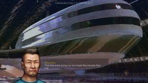 Polished core mechanics